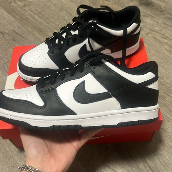 Panda Dunk 🐼 NEW - Picture 6 of 10